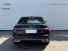 Audi A6L facelift 45 TFSI premium dynamic - фото 5