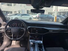 Audi A6L facelift 45 TFSI premium dynamic - фото 7