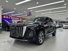 Hongqi HS3 PHEV 125km 200Anniversary Edition - фото 1