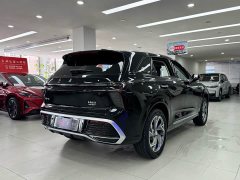 Hongqi HS3 PHEV 125km 200Anniversary Edition - фото 10