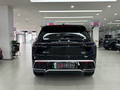 Hongqi HS3 PHEV 125km 200Anniversary Edition - фото 11