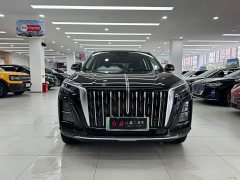 Hongqi HS3 PHEV 125km 200Anniversary Edition - фото 2