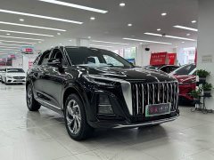 Hongqi HS3 PHEV 125km 200Anniversary Edition - фото 3