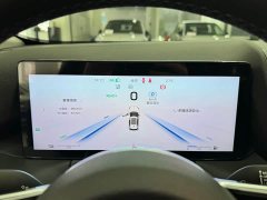 Hongqi HS3 PHEV 125km 200Anniversary Edition - фото 5