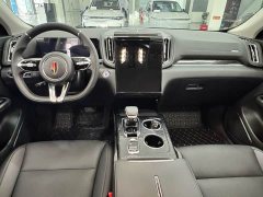Hongqi HS3 PHEV 125km 200Anniversary Edition - фото 6