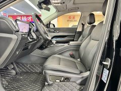 Hongqi HS3 PHEV 125km 200Anniversary Edition - фото 9