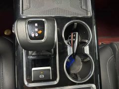 Hongqi HS7 2.0T DCT2WD Edition - фото 15
