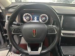 Hongqi HS7 2.0T DCT2WD Edition - фото 16