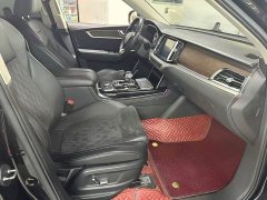 Hongqi HS7 2.0T DCT2WD Edition - фото 19