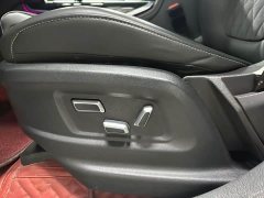 Hongqi HS7 2.0T DCT2WD Edition - фото 20