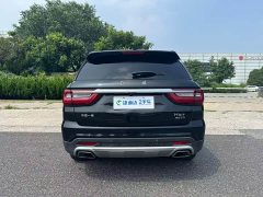 Hongqi HS7 2.0T DCT2WD Edition - фото 4