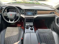 Hongqi HS7 2.0T DCT2WD Edition - фото 5