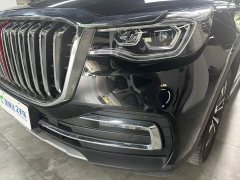 Hongqi HS7 2.0T DCT2WD Edition - фото 7