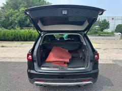 Hongqi HS7 2.0T DCT2WD Edition - фото 8