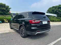Hongqi HS7 2.0T DCT2WD Edition - фото 9