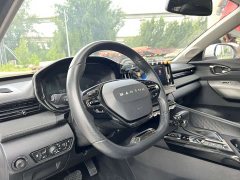Baojun Valli 2021 1.5T Naquxing CVT flagship - фото 11