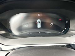 Baojun Valli 2021 1.5T Naquxing CVT flagship - фото 12