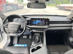 Baojun Valli 2021 1.5T Naquxing CVT flagship - фото 13