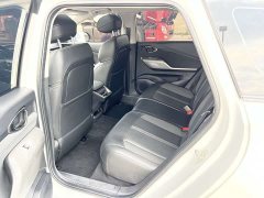 Baojun Valli 2021 1.5T Naquxing CVT flagship - фото 15