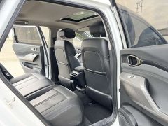 Baojun Valli 2021 1.5T Naquxing CVT flagship - фото 18