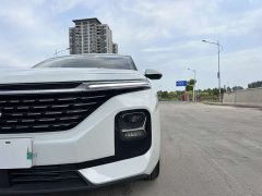 Baojun Valli 2021 1.5T Naquxing CVT flagship - фото 19