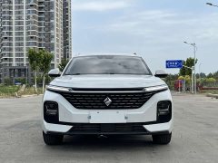 Baojun Valli 2021 1.5T Naquxing CVT flagship - фото 2