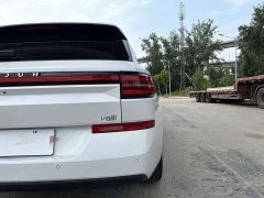 Baojun Valli 2021 1.5T Naquxing CVT flagship - фото 20