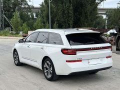 Baojun Valli 2021 1.5T Naquxing CVT flagship - фото 4