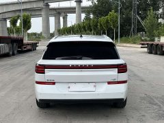 Baojun Valli 2021 1.5T Naquxing CVT flagship - фото 6