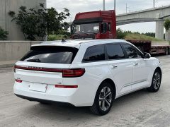 Baojun Valli 2021 1.5T Naquxing CVT flagship - фото 7