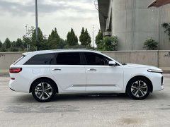 Baojun Valli 2021 1.5T Naquxing CVT flagship - фото 8