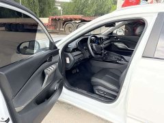 Baojun Valli 2021 1.5T Naquxing CVT flagship - фото 9