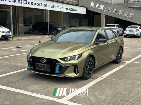 2022 2021 Model 270T DCT J16 Edition - автомобиль из Китая