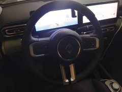 Baojun Yueye 2023 flagship version - фото 15