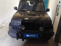 Baojun Yueye 2023 flagship version - фото 2