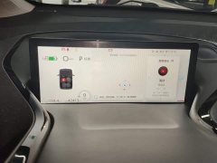 Baojun KiWi EV Artist’s Light Edition ternary lithium - фото 14
