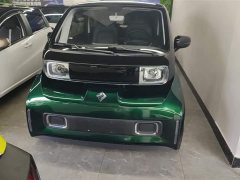 Baojun KiWi EV Artist’s Light Edition ternary lithium - фото 2