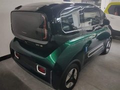 Baojun KiWi EV Artist’s Light Edition ternary lithium - фото 3