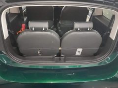 Baojun KiWi EV Artist’s Light Edition ternary lithium - фото 4