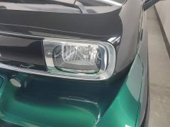 Baojun KiWi EV Artist’s Light Edition ternary lithium - фото 5