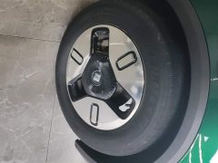Baojun KiWi EV Artist’s Light Edition ternary lithium - фото 6