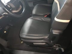 Baojun KiWi EV Artist’s Light Edition ternary lithium - фото 9