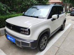 Baojun Yueye Plus flagship version 4 seats - фото 1