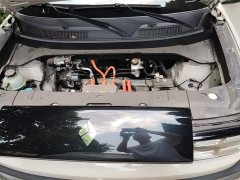 Baojun Yueye Plus flagship version 4 seats - фото 10