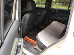 Baojun Yueye Plus flagship version 4 seats - фото 11