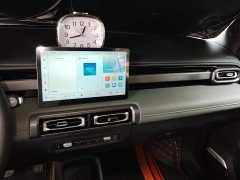 Baojun Yueye Plus flagship version 4 seats - фото 13
