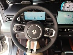 Baojun Yueye Plus flagship version 4 seats - фото 15