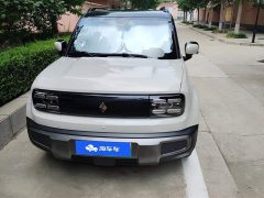 Baojun Yueye Plus flagship version 4 seats - фото 2