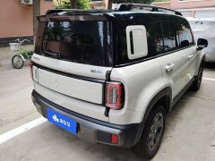 Baojun Yueye Plus flagship version 4 seats - фото 3