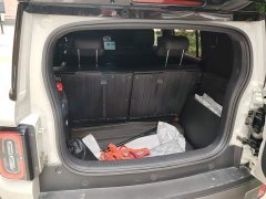 Baojun Yueye Plus flagship version 4 seats - фото 4